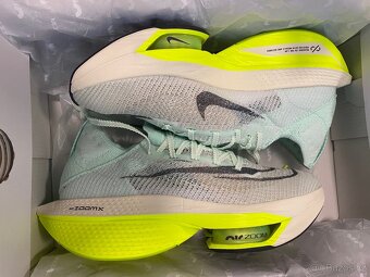 Nike Air Zoom Alphafly Next% 2 vel. 38.5 - 6