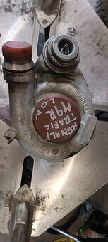 Turbo Renault trafic - 6