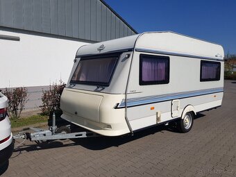 Hobby karavan - 6