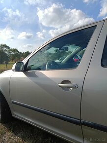 Škoda Octavia 2 2.0tdi 103kw BKD NA DÍLY - 6