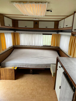 Karavan Hymer Eriba Nova - 6