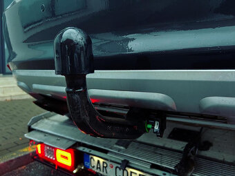 Vůz na náhradní díly Škoda Yeti 5L r.v. 2012 CFHA KJF LF8H - 6