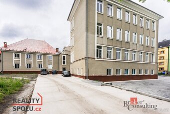 Prodej, byty/1+kk, 23 m2, Palackého 918/70, 70200 Ostrava, O - 6