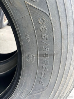 GOOD YEAR 385 65 22,2 - 6