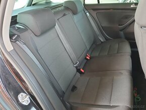 VW Golf 6 kombi 2.0TDI 103KW CFHC MSV L041 r.v. 2011 - 6