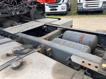 Scania R420 standart,euro3 - 6