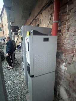 2 Prodejní automaty - 6
