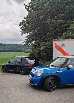 COOPER S R56 - 6