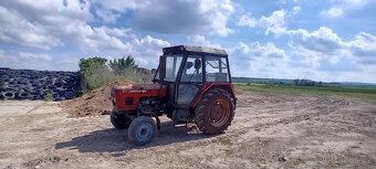 Prodám Zetor 7011 - 6