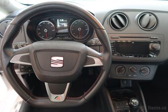 Seat Ibiza - 6