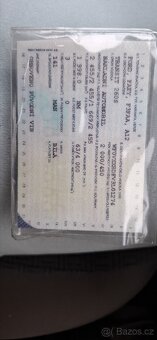 Ford tranzit 260s - 6