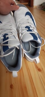 Sportovni boty Nike Vapor vel.45, zanovni stav - 6