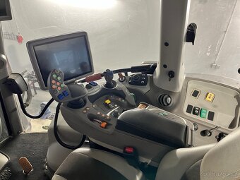 Deutz-Fahr Agrotron 7250 TTV - 6