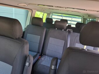Prodám Volkswagen T5 Caravella - 6