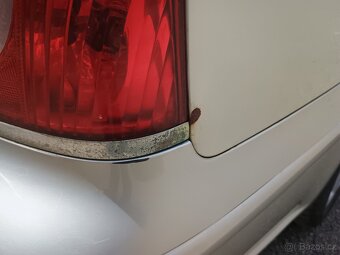 Avensis - 6