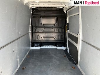MAN TGE 3.140 - vysoká dlouha - 6