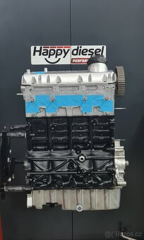 Repasovaný motor 1.9 TDI 66/81kW AGR/ALH/AHF/ASV/AHH/AHU - 6