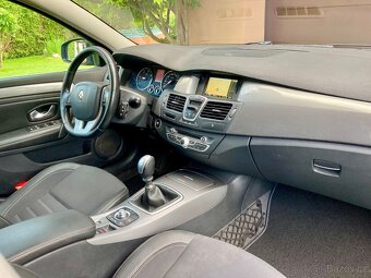 Laguna III 2.0dci, 110Kw, 4CONTROL, BOSE, 2012 FACELIFT - 6