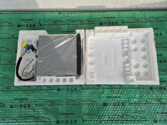 CD měnič Blaupunkt Citroen C3 9473SS - 6