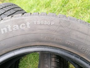 Zimní pneu 215.60r16 99H - 6