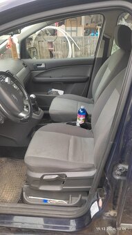 Ford C Max 1.8 /92 KW - 6