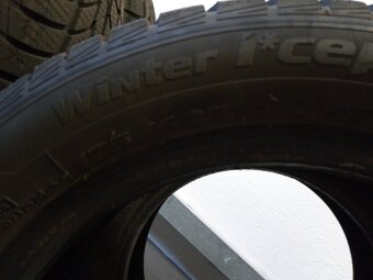 Hankook Winter Zimní pneu - Kia Picanto, Hyundai.. - 6