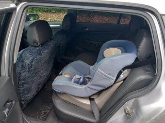 Prodam Opel Astra H benzin - 6