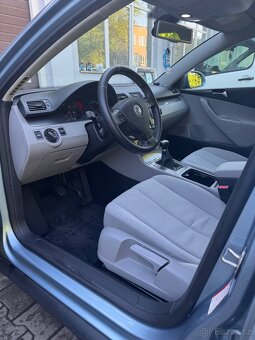 Volkswagen Passat B6 2.0 TDI - 6