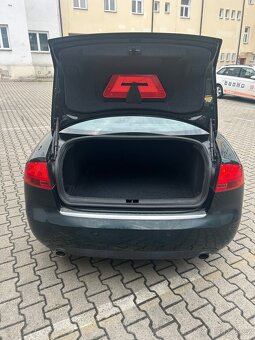 Audi A4 B7 1.8T quattro - 6