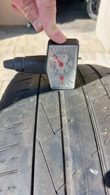 Originál letní sada kol Audi Q3 - 235/50/R19 - 6
