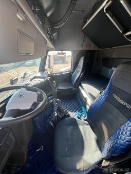Volvo fh460 manuál - 6