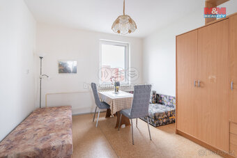 Prodej bytu 4+1, 78 m², České Budějovice, ul. V. Volfa - 6