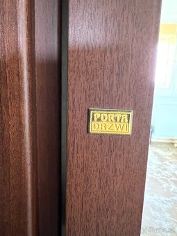 Dveře Porta - 6