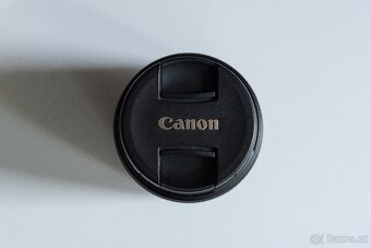 Canon EOS 2000D + objektiv 18–55mm – skvělý stav - 6