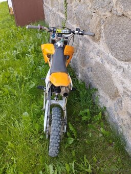 Pitbike AGB 29 140ccm 14/12 - 6