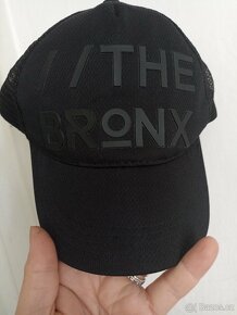 Nová Kšiltovka The Bronx - 6