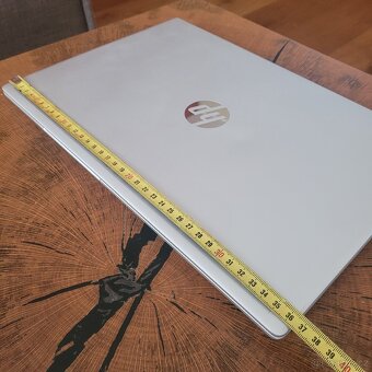 Notebook HP 8GB RAM AMD Ryzen 5 / 256GB / 15,6" - 6