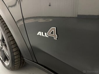 MINI Cooper S PACEMAN 4x4 AUT H/K KŮŽE NAVI BI-XENON CZ - 6