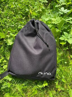 NUNA PIPA LITE W + PIPAFIX BASE - 6