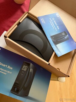 O2 smart box2 - 6