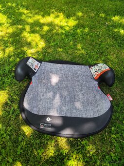 Podsedák pro děti do auta - 6