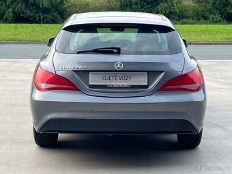 Mercedes Benz CLA 200d  2016 automat - 6