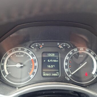 Škoda Octavia RS 2.0 TDI 125.kw - 6