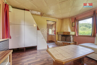Prodej chaty, 40 m², Vodňany, ul. Křtětice - 6