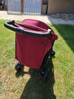 Britax Römer B-Motion 4 Plus - 6