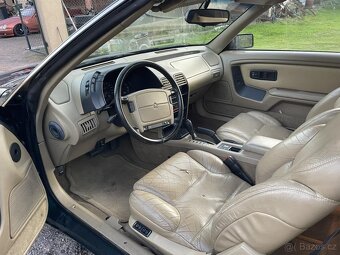 Chrysler Le Baron 3,0 V6 Cabrio - 6