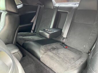 DODGE CHALLENGER 4x4 (2019/11) 225kw - 6