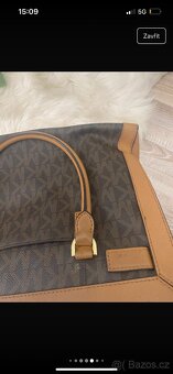 Kabelka Michael Kors Original - 6