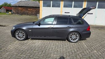 320d m47 e91 - 6