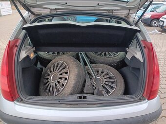 C3 1,1 iX hatchback - 6